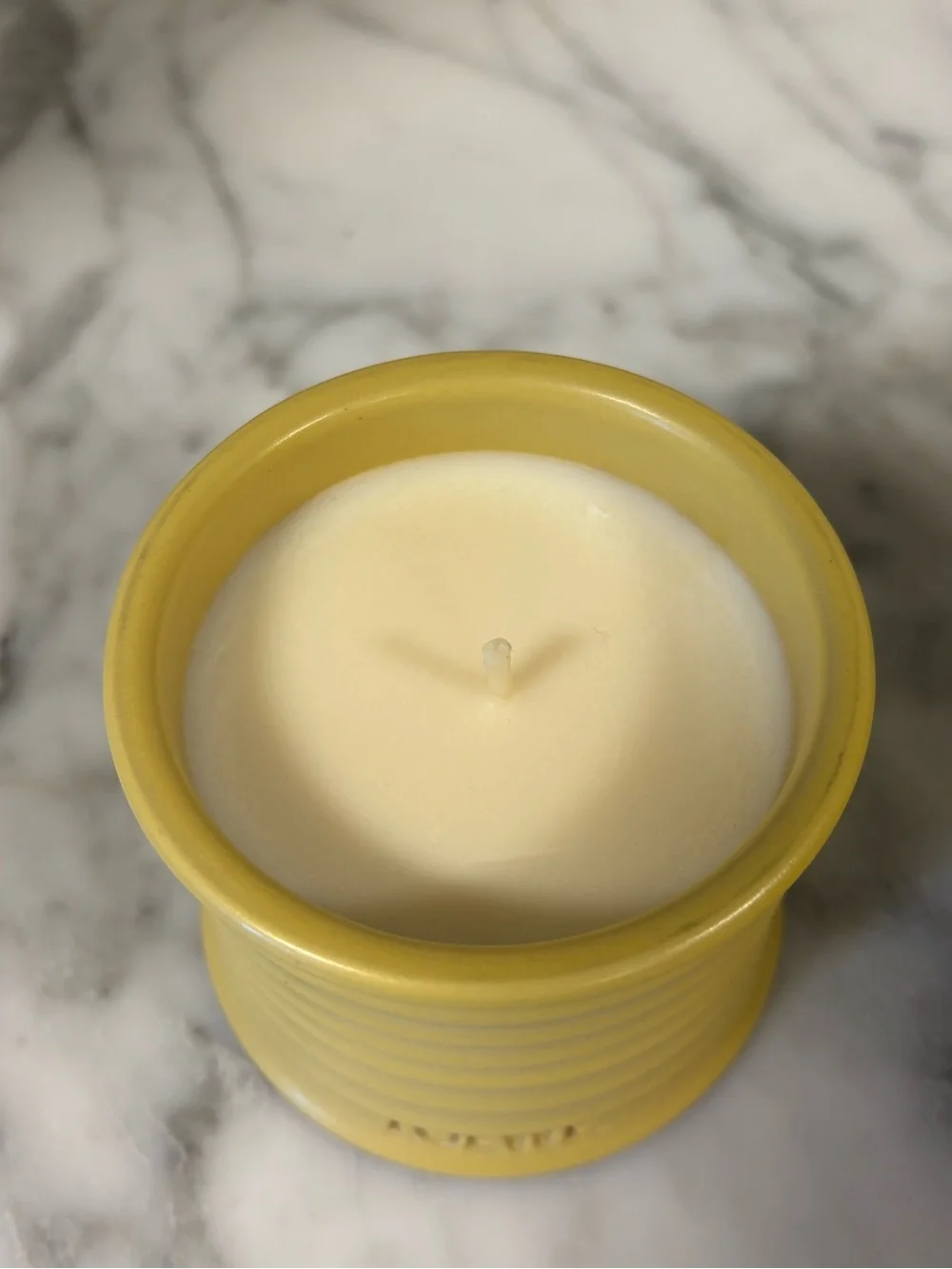 Loewe scented candle